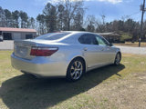 Used 2009 Lexus LS 460 image 6