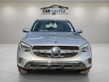 Used 2020 Mercedes-Benz GLC 300 4MATIC Coupe image 3