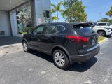 Used 2017 Nissan Rogue Sport SV w/ SV All-Weather Package image 2