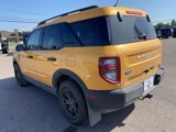Used 2022 Ford Bronco Sport Big Bend w/ Convenience Package image 3