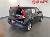 Used 2022 Kia Soul LX w/ Technology Package image 4