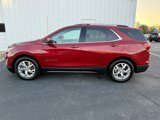 Used 2020 Chevrolet Equinox LT image 2