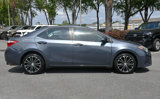 Used 2014 Toyota Corolla S image 5