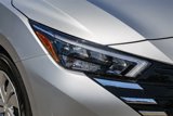 New 2025 Nissan Versa S image 4
