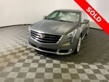 Used 2018 Cadillac XTS Premium Luxury w/ Driver Assist Package image 3