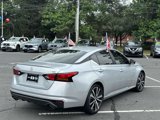 Used 2022 Nissan Altima 2.5 SR image 5