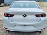 New 2025 MAZDA MAZDA3 s image 5