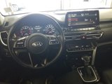 Used 2021 Kia Seltos SX w/ SX Sunroof Package image 4