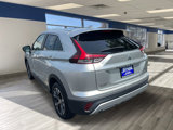 Used 2022 Mitsubishi Eclipse Cross SE image 4