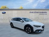 Used 2018 Buick Regal Preferred w/ Sights and Sounds Package image 2