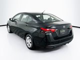 Used 2024 Nissan Versa S image 5