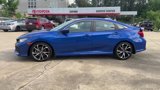Used 2018 Honda Civic Si image 3