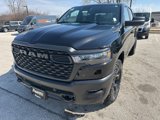 New 2025 RAM 1500 Classic Warlock image 2