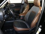 Used 2021 Ford Bronco Sport Outer Banks w/ Outer Banks Package image 4