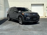 Used 2021 Ford Explorer XLT w/ XLT Sport Appearance Package image 6
