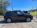 New 2025 Jeep Compass Sport image 2