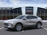 New 2025 Buick Envista Preferred image 2