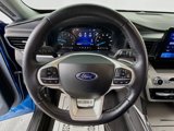 Certified 2022 Ford Explorer XLT w/ Equipment Group 202A image 2