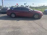 Used 2018 Chevrolet Malibu LT w/ Leather Package image 2