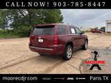 Used 2020 Chevrolet Tahoe Premier w/ Max Trailering Package image 3