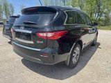 Used 2015 INFINITI QX60 AWD w/ Premium Plus Package image 2