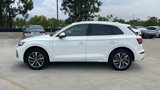 Used 2022 Audi Q5 2.0T Premium Plus image 2