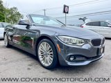 Used 2014 BMW 428i xDrive Convertible image 5