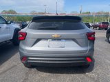 Used 2025 Chevrolet Trax LS w/ LS Convenience Package image 5