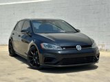 Used 2018 Volkswagen Golf R 4-Door image 2