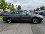 Certified 2022 Hyundai Sonata SEL image 5