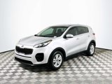 Used 2018 Kia Sportage LX image 3