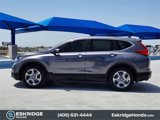 Used 2017 Honda CR-V EX-L image 4