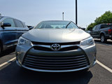 Used 2015 Toyota Camry LE image 2