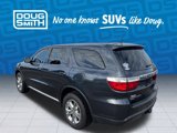 Used 2013 Dodge Durango SXT w/ Popular Equipment Group image 3