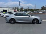 Used 2023 Toyota Camry SE image 3