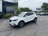 Used 2019 Buick Encore Essence w/ Safety Package II image 2