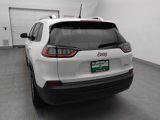 Used 2019 Jeep Cherokee Latitude w/ Popular Appearance Group image 6