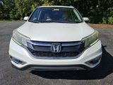 Used 2015 Honda CR-V EX-L image 2