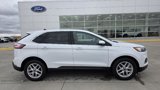Used 2022 Ford Edge SEL w/ Convenience Package image 5