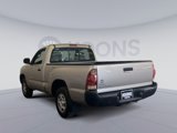Used 2008 Toyota Tacoma 2WD Regular Cab image 4