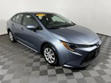 Used 2022 Toyota Corolla LE image 3