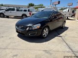 Used 2012 Volvo S60 T5 w/ Climate Pkg image 3
