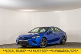 Used 2019 Toyota Camry SE image 2