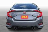 Used 2019 Honda Civic LX image 4
