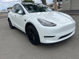 Used 2021 Tesla Model Y Long Range image 2