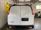 Used 2019 Chevrolet Express 2500 w/ Driver Convenience Package image 6
