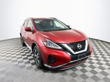 Used 2020 Nissan Murano SV image 2