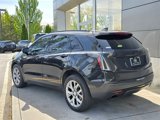 Used 2020 Cadillac XT5 Sportv w/ Platinum Package image 5