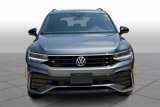 Used 2023 Volkswagen Tiguan SE R-Line image 3
