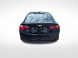 Certified 2022 Chevrolet Malibu LS image 6